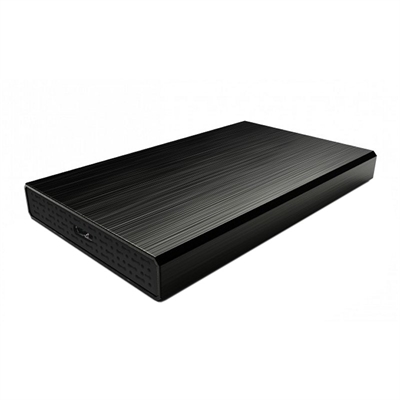 Coolbox Caja HDD 2 5 SCA2523 Negro USB3 0